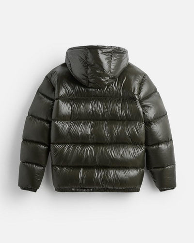 Unisex Puffer Jacket