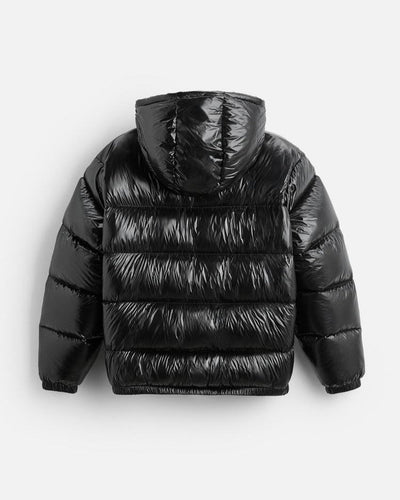 Unisex Puffer Jacket