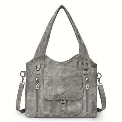 CECILIA - Timeless Elegance Shoulder Bag
