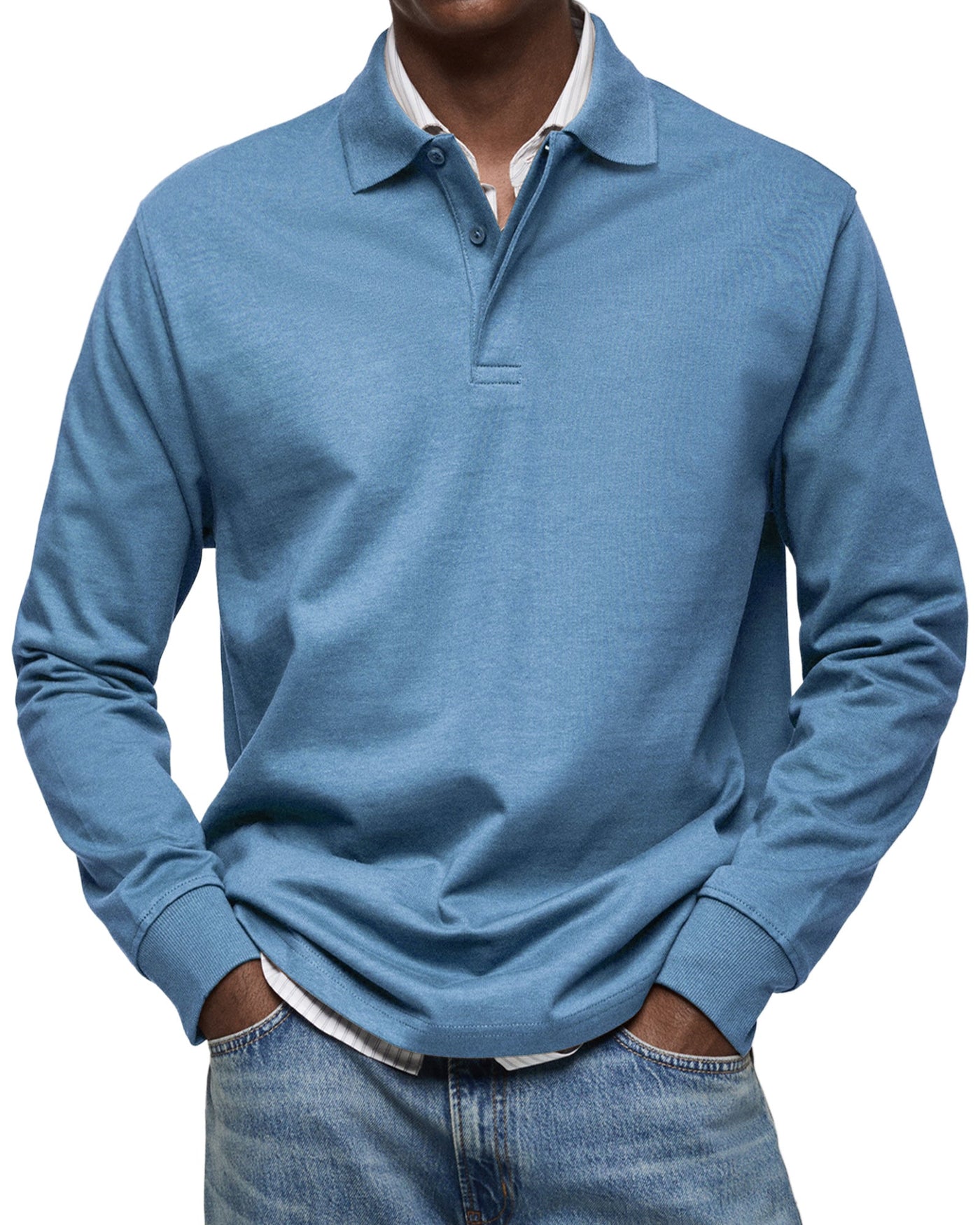 Desmond - Casual Polo