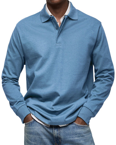Desmond - Casual Polo