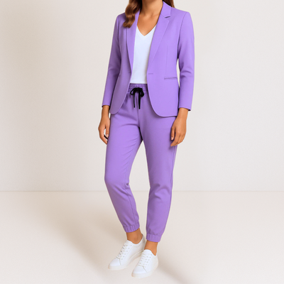 MONIQUE - Two-Piece Women's Suit