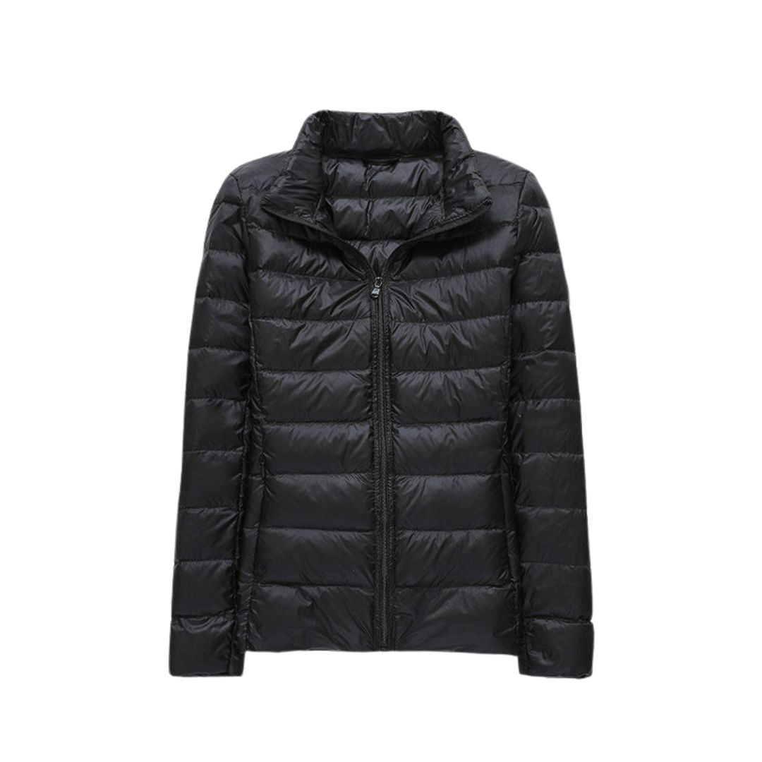 ELIN - New Ultralight Jacket with White Duck Feathers
