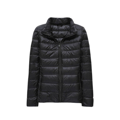 ELIN - New Ultralight Jacket with White Duck Feathers