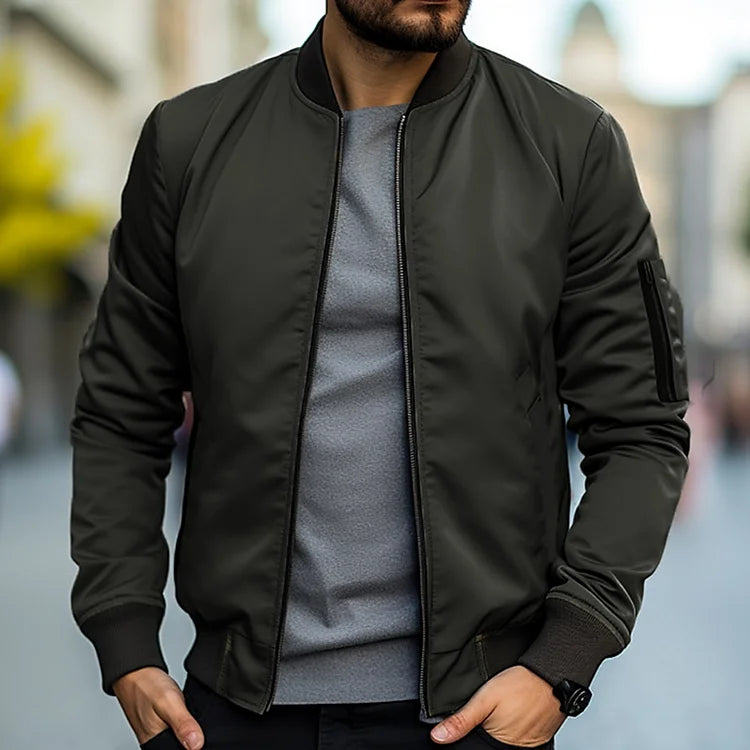 Luxara - Chic Summer Jacket