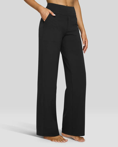 AURELIE - High-Waist Business Pants