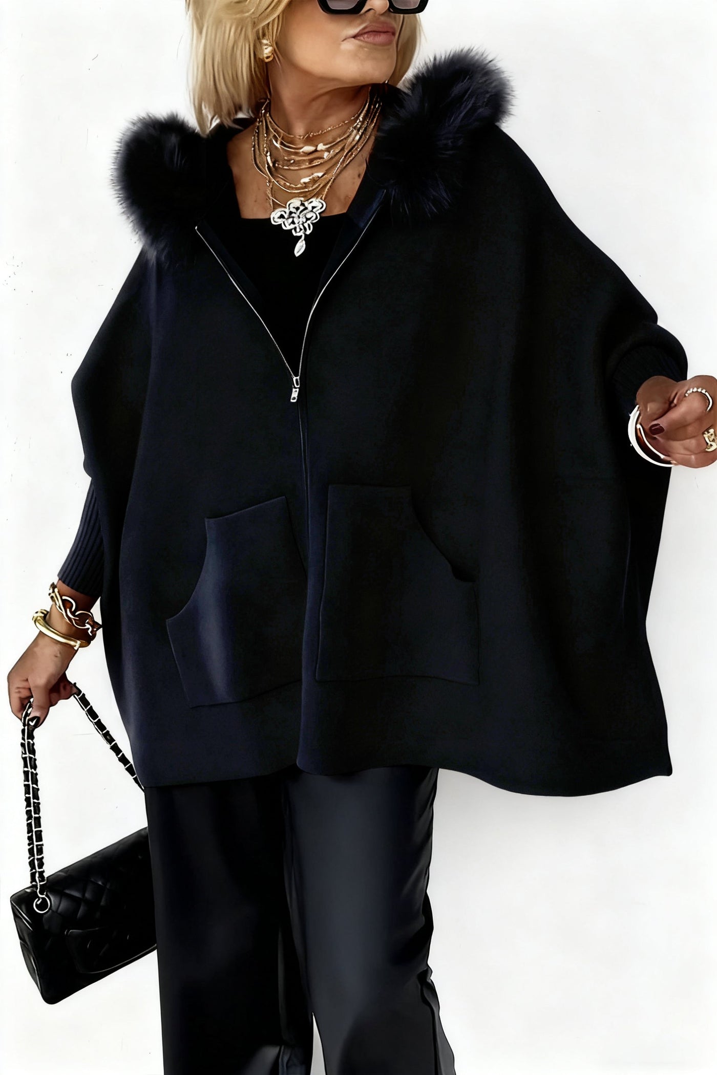 VIOLET - Tania Jacket