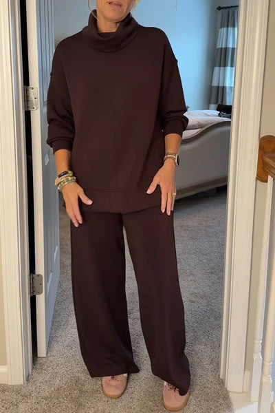 MILA - Soft Lounge Paris Set