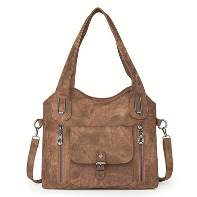 CECILIA - Timeless Elegance Shoulder Bag