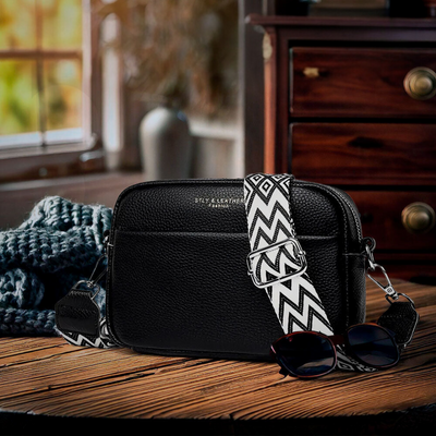 MIRA - Elegant Shoulder Bag for Women