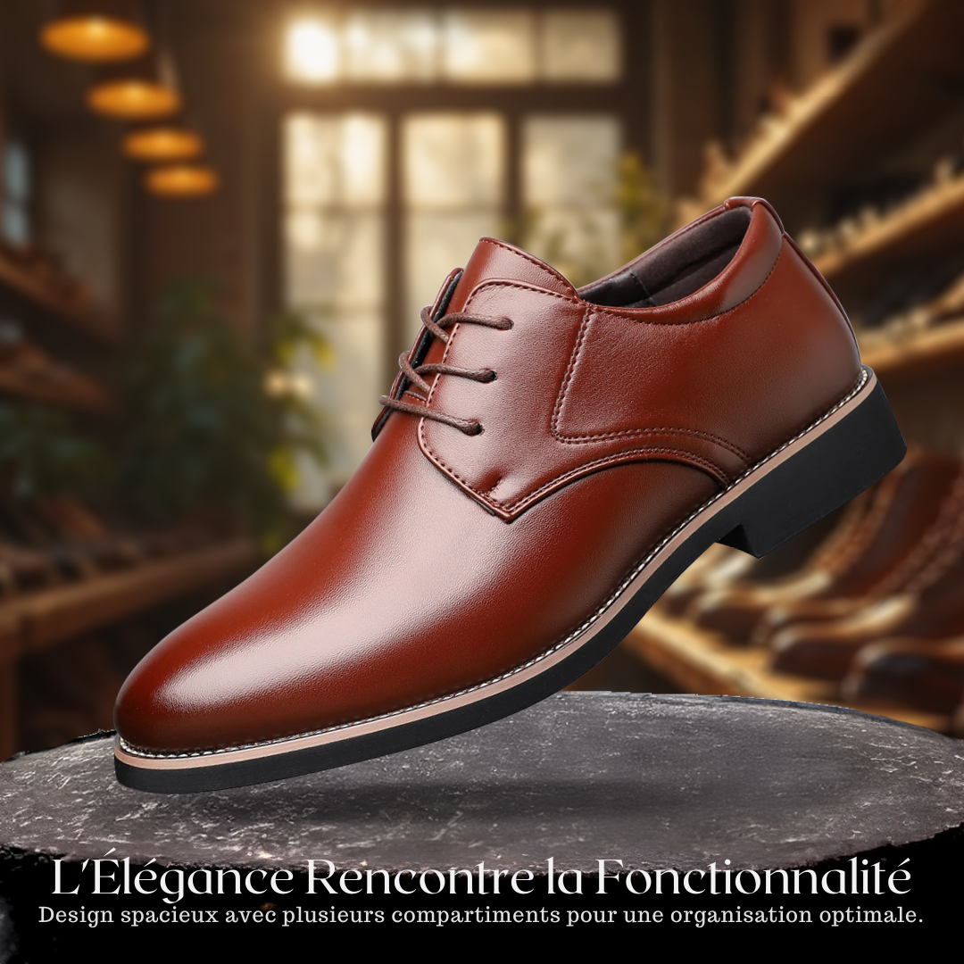 Cooper | Men's Dress Shoes