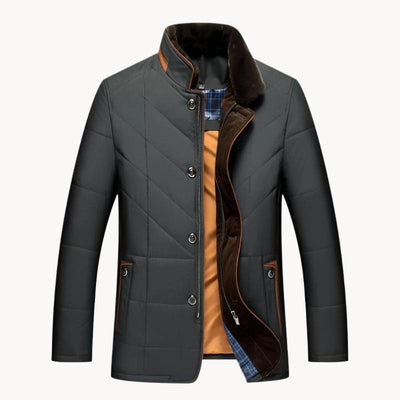 Noah - Elegant Winter Jacket