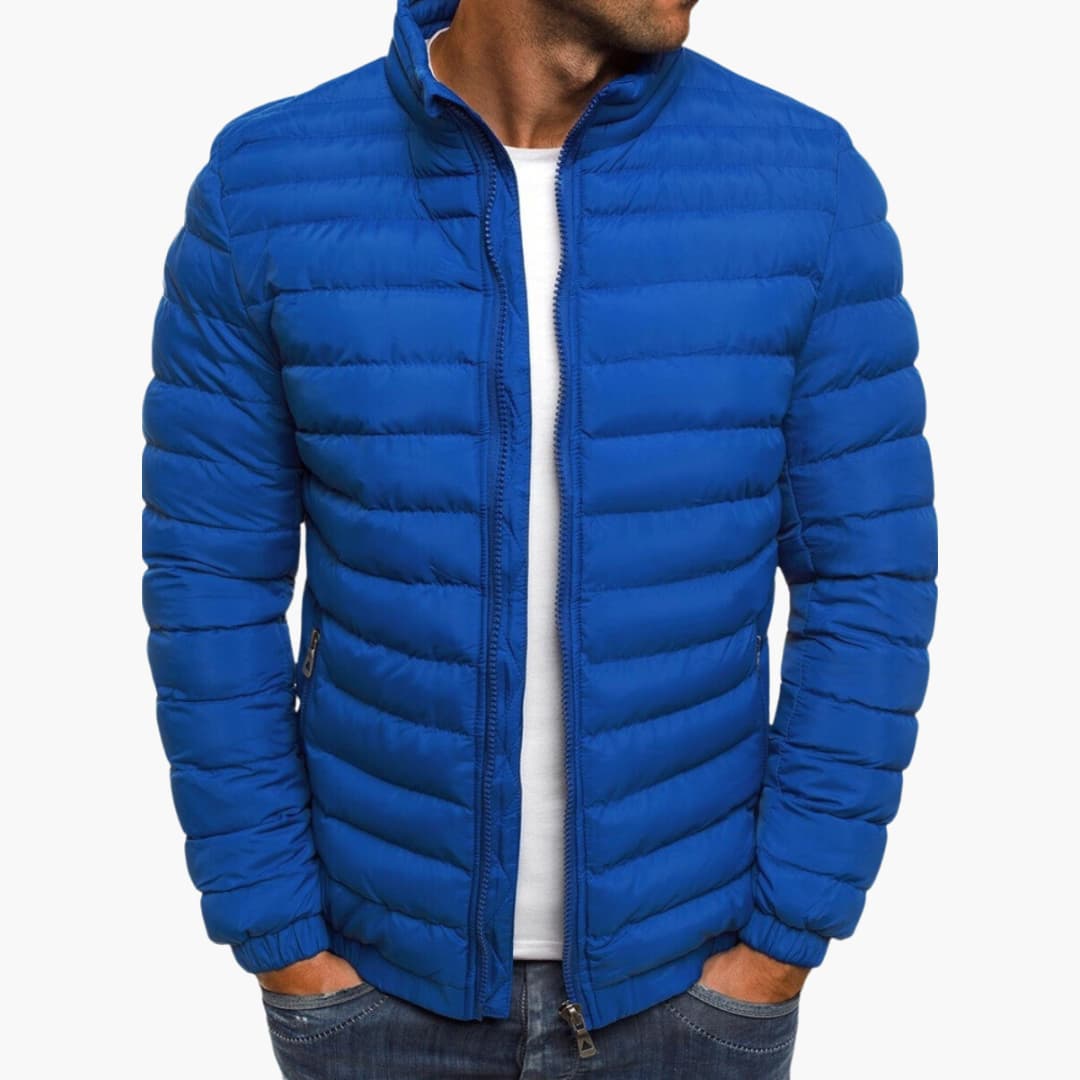 Gabriel - Chic and Comfortable Down Jacket
