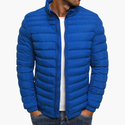 Gabriel - Chic and Comfortable Down Jacket