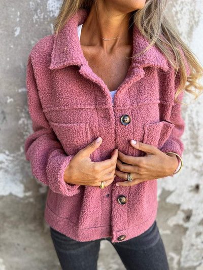 LAVERINNE - Stylish Cozy Jacket