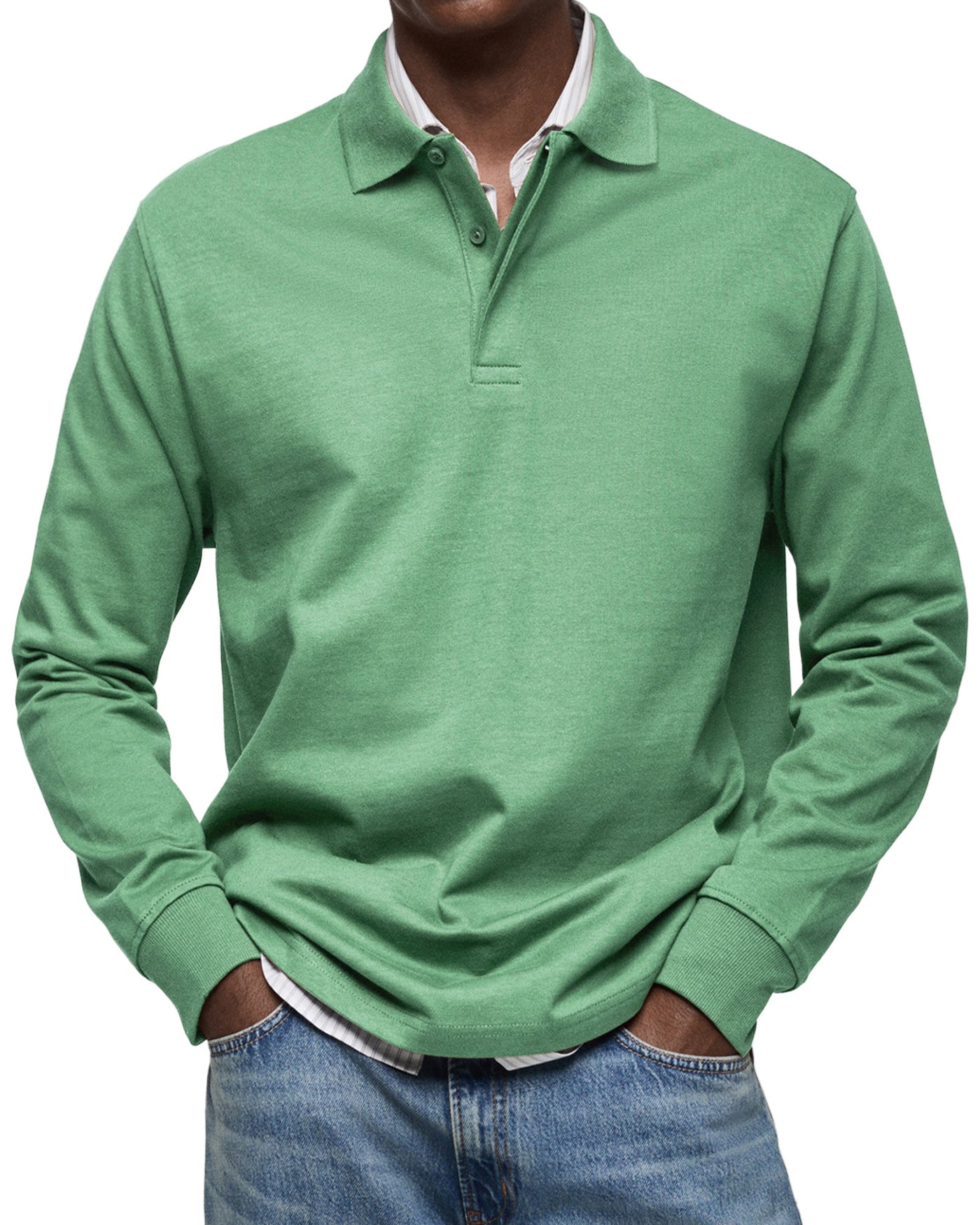 Desmond - Casual Polo