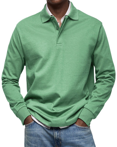 Desmond - Casual Polo