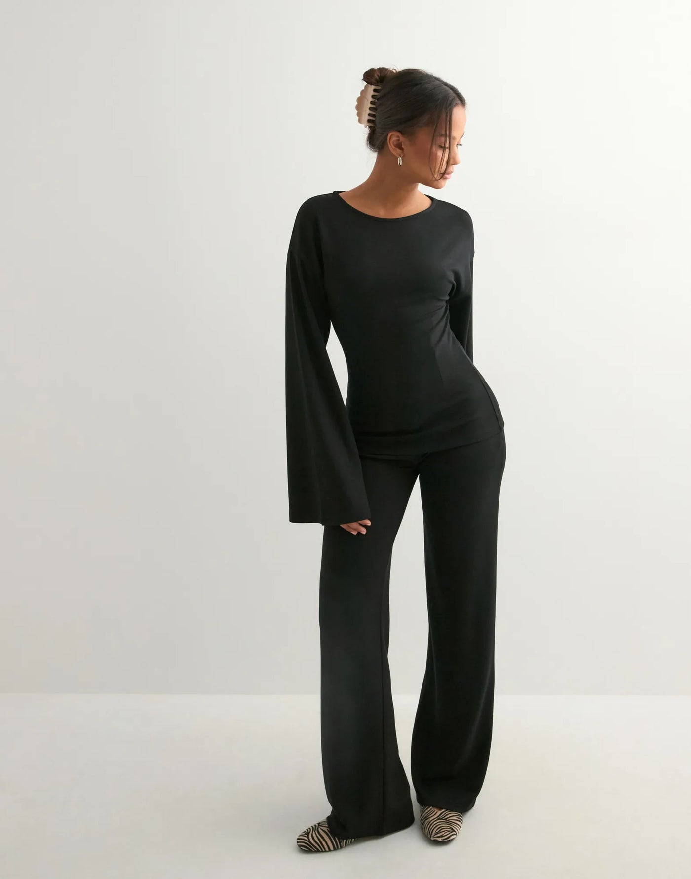 ABIGAIL - Luxury Sweat Set