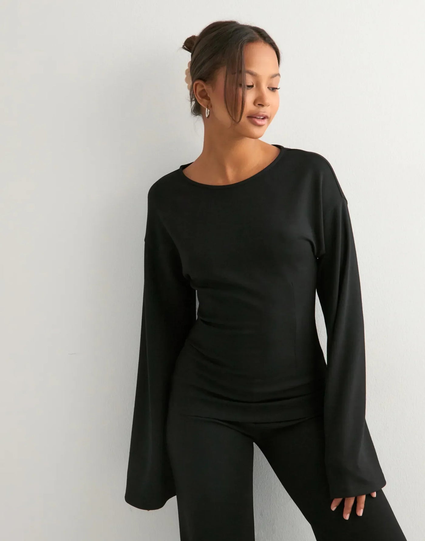 ABIGAIL - Luxury Sweat Set