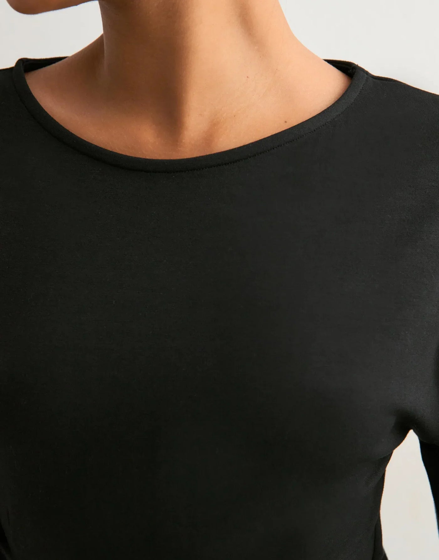 ABIGAIL - Luxury Sweat Set