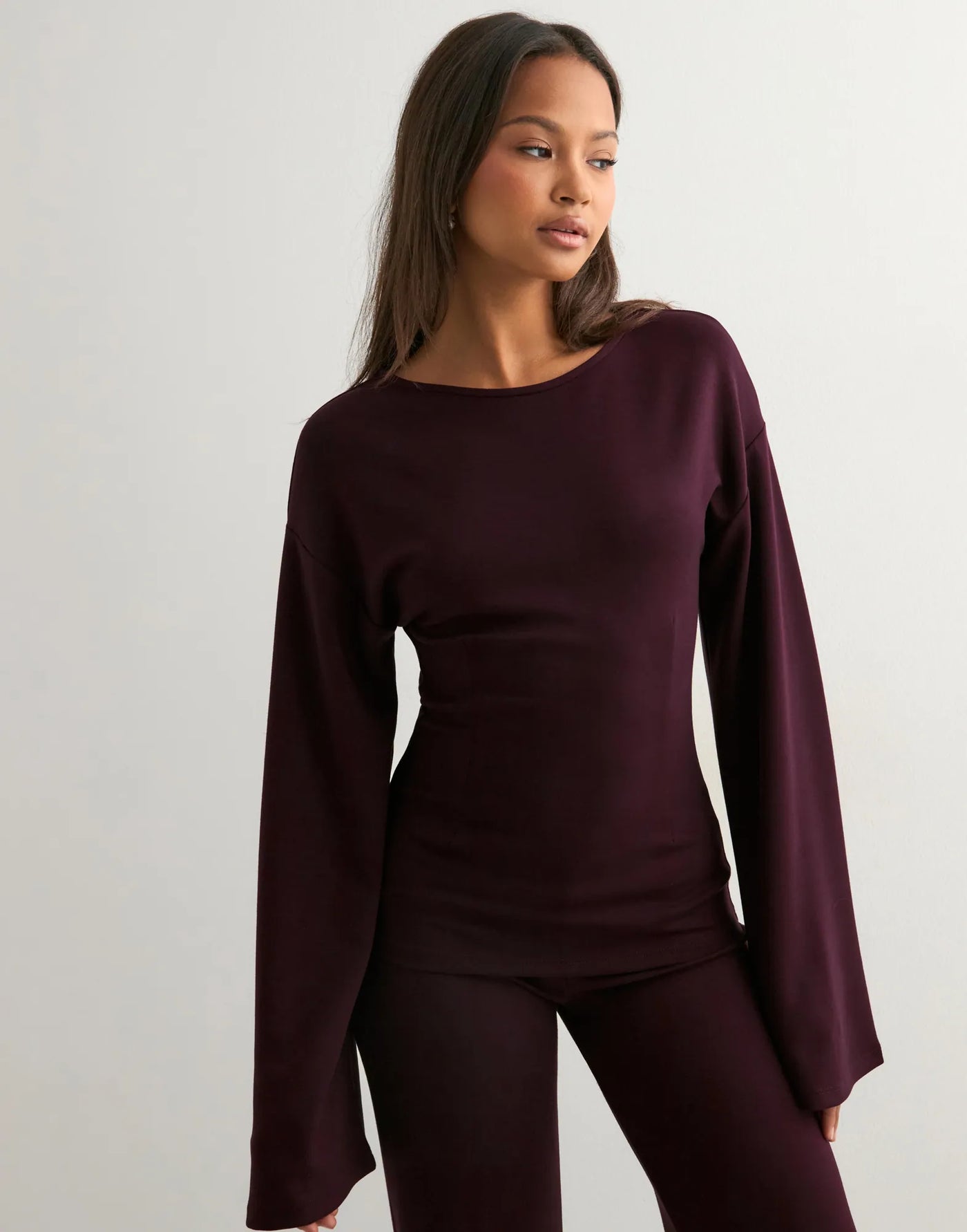 ABIGAIL - Luxury Sweat Set