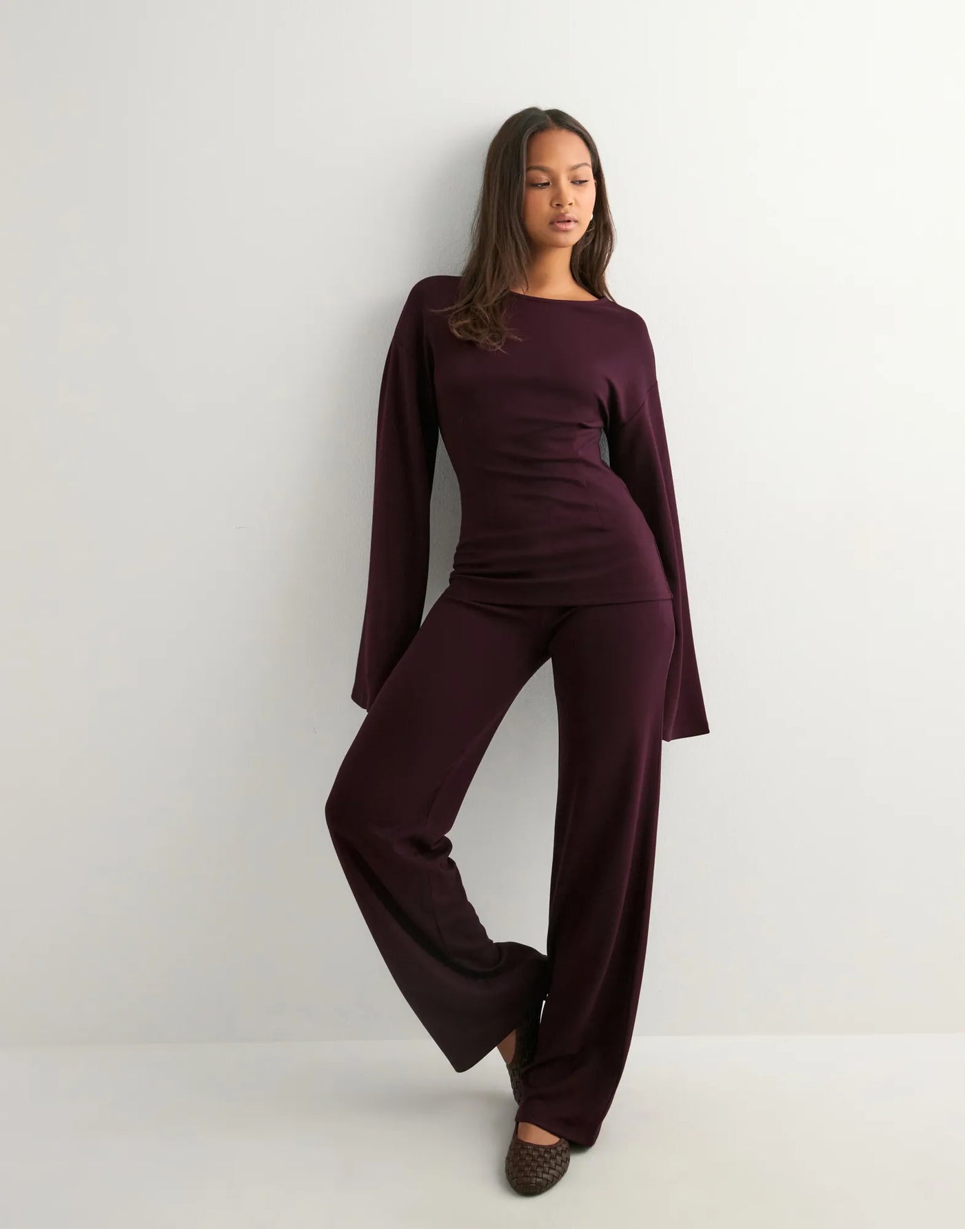 ABIGAIL - Luxury Sweat Set