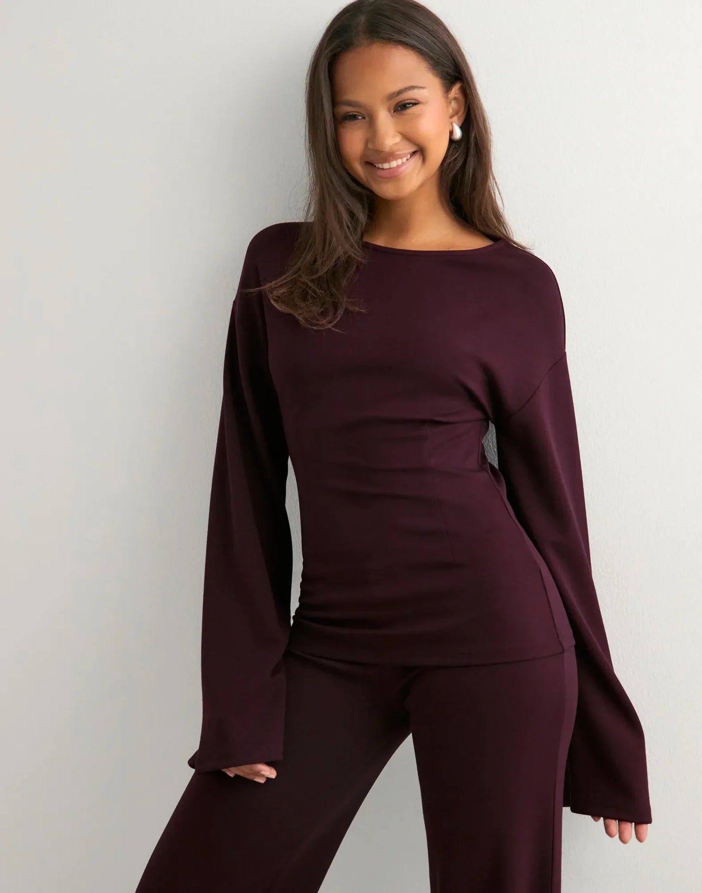 ABIGAIL - Luxury Sweat Set
