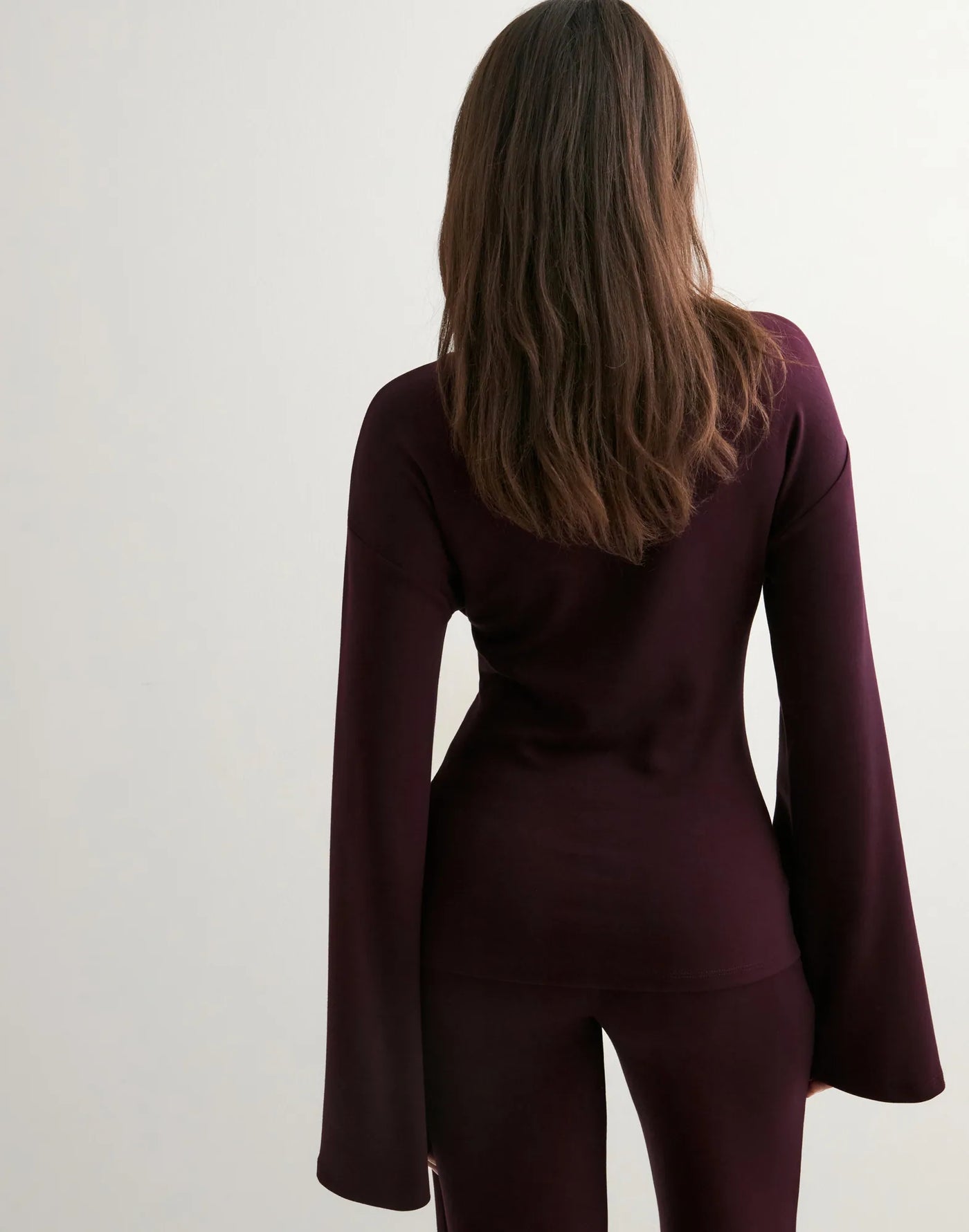 ABIGAIL - Luxury Sweat Set
