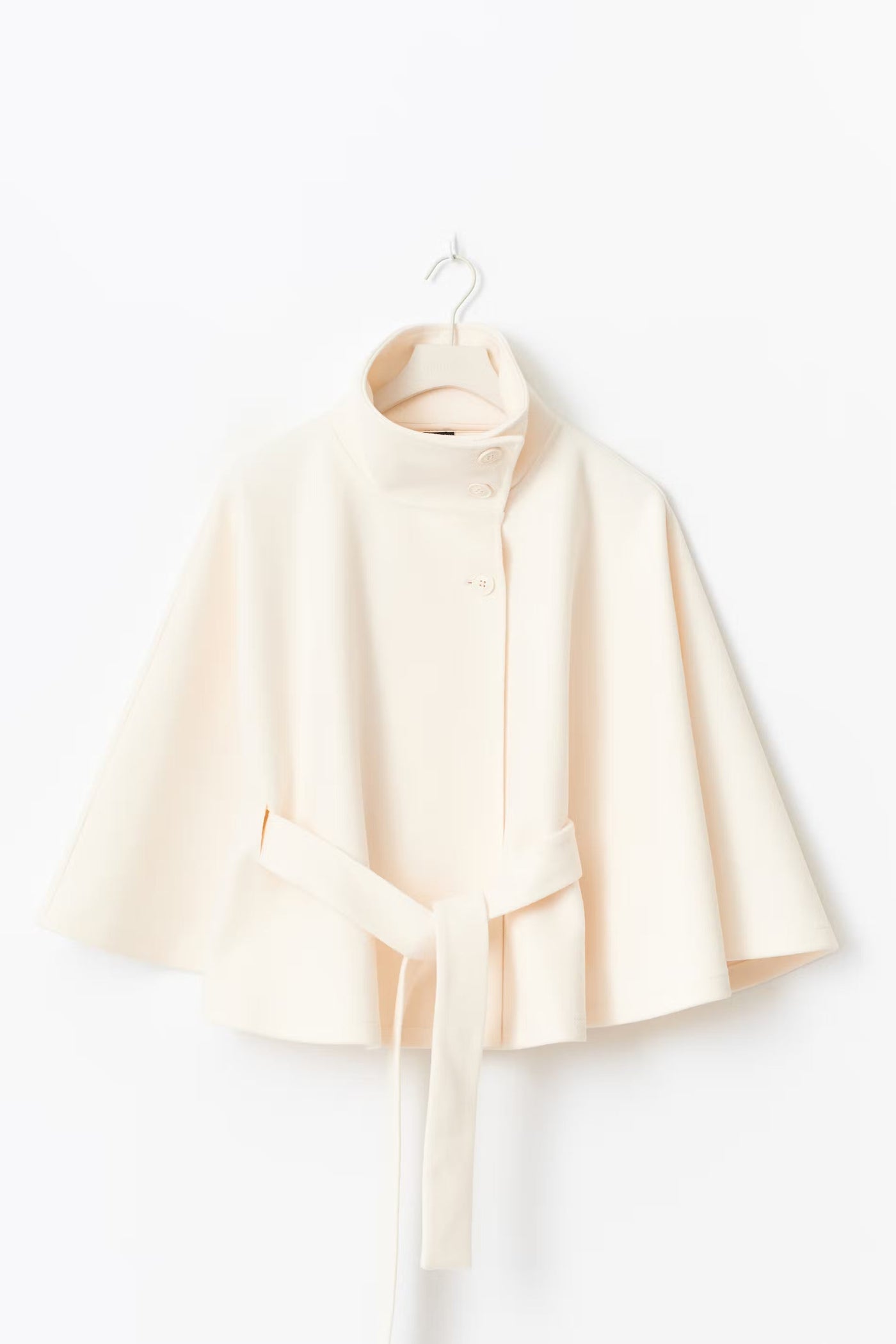 LOREZA - Elegant Cape Jackets