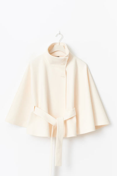 LOREZA - Elegant Cape Jackets