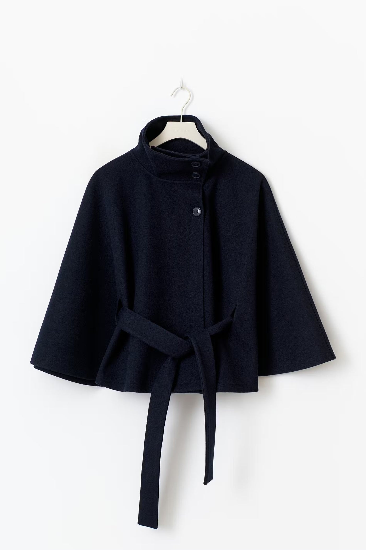LOREZA - Elegant Cape Jackets