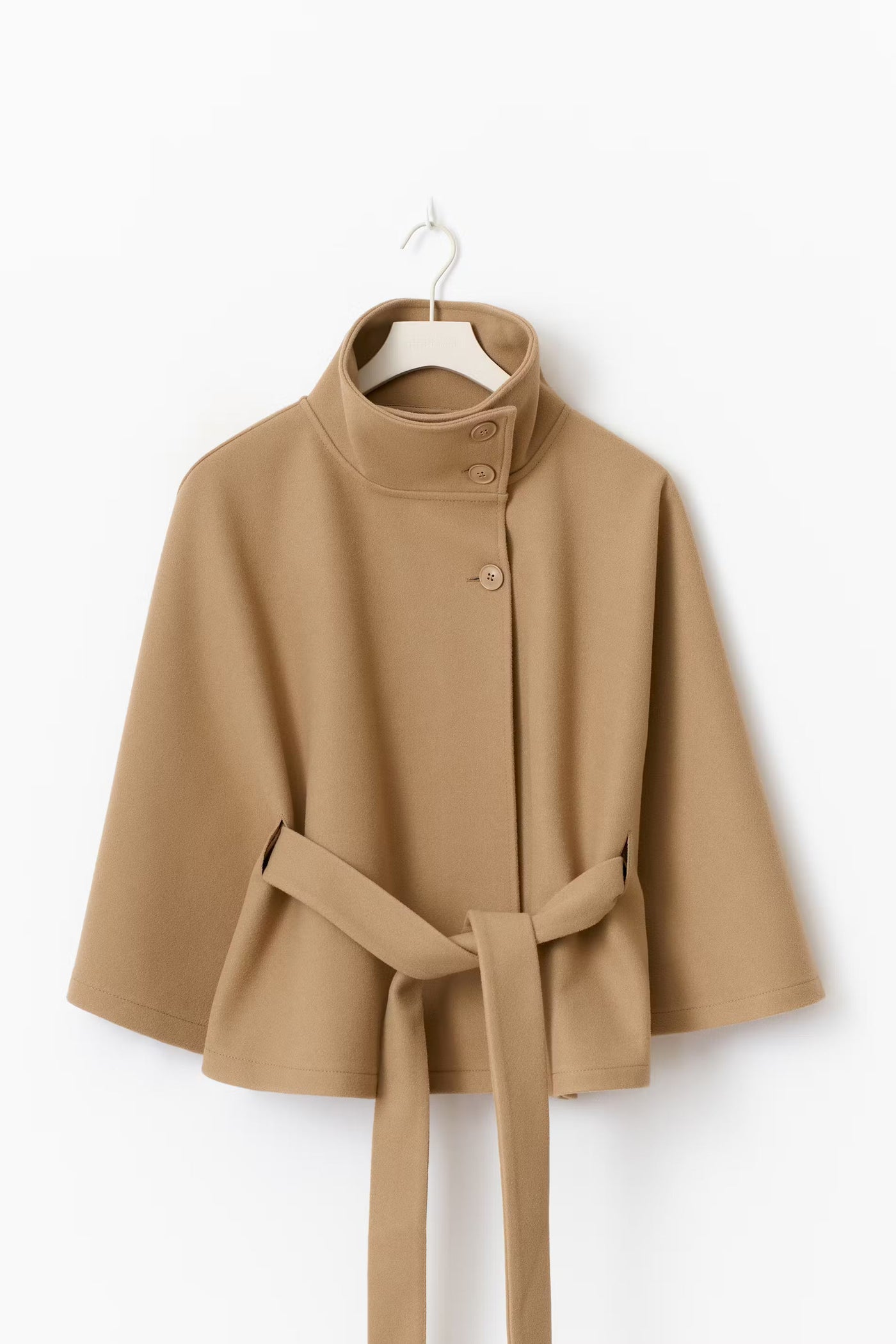 LOREZA - Elegant Cape Jackets