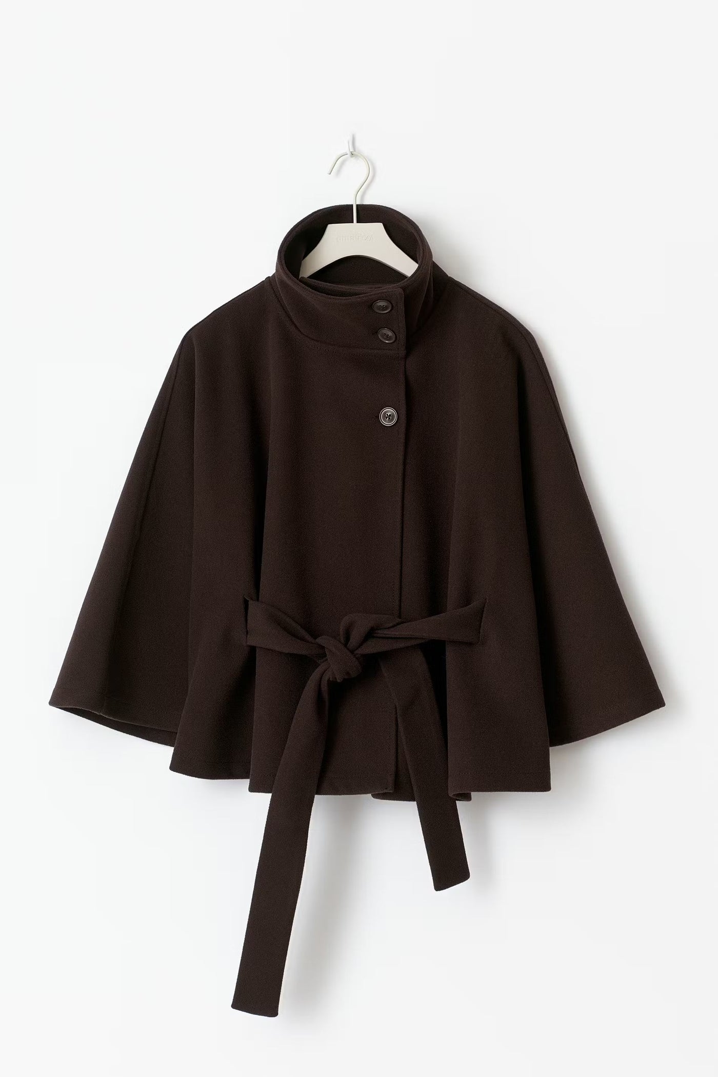 LOREZA - Elegant Cape Jackets