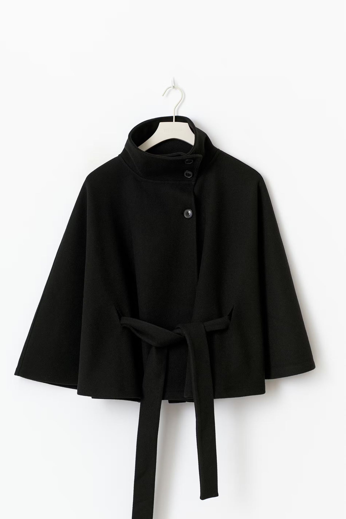LOREZA - Elegant Cape Jackets