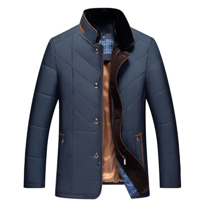 Noah - Elegant Winter Jacket
