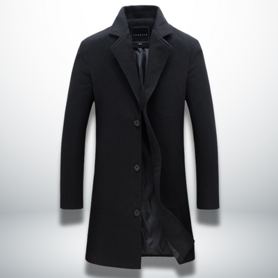 Archer - Versatile Elegant Coat