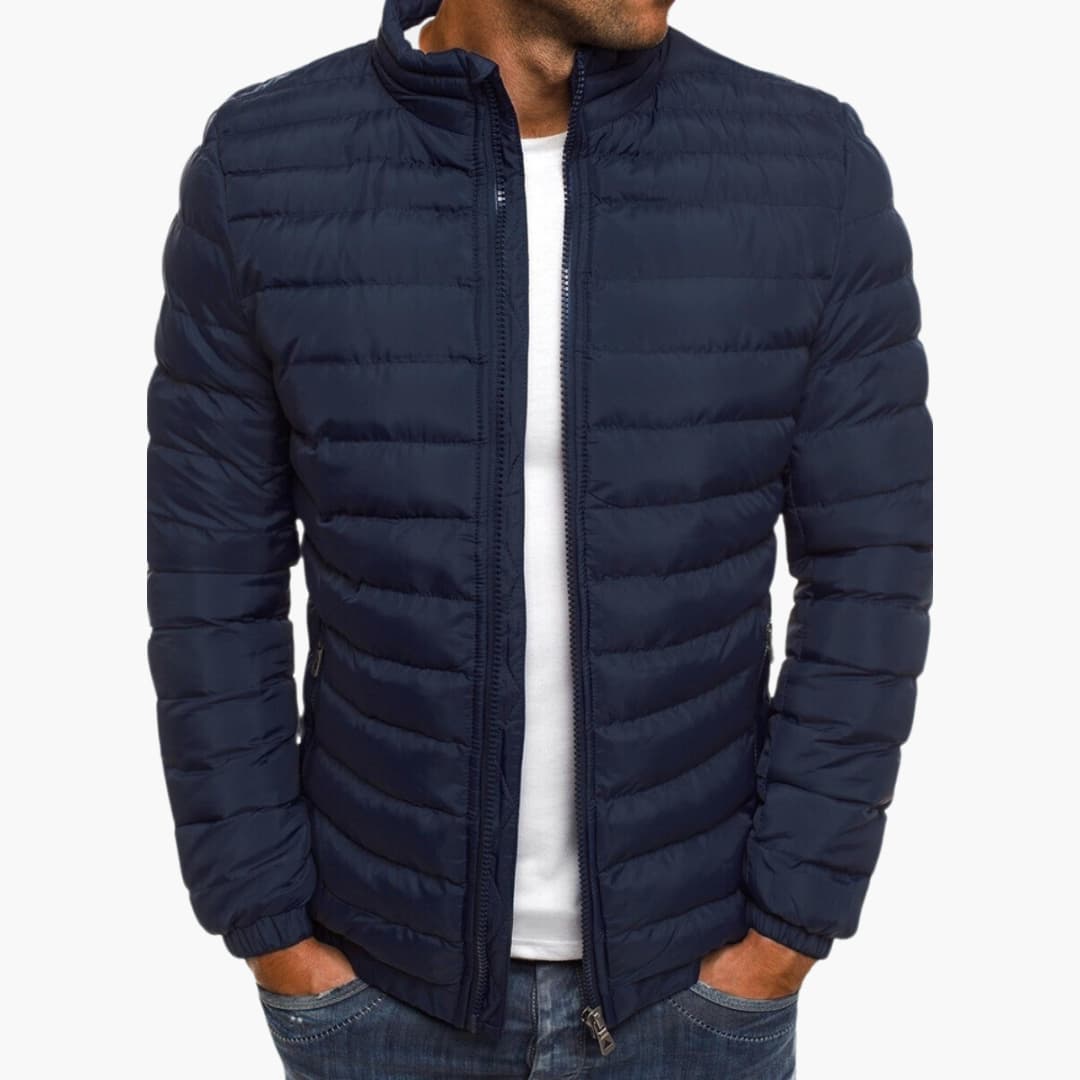 Gabriel - Chic and Comfortable Down Jacket