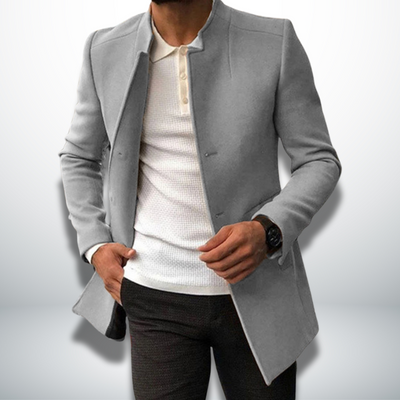 Cesare - Elegant and Comfortable Jacket