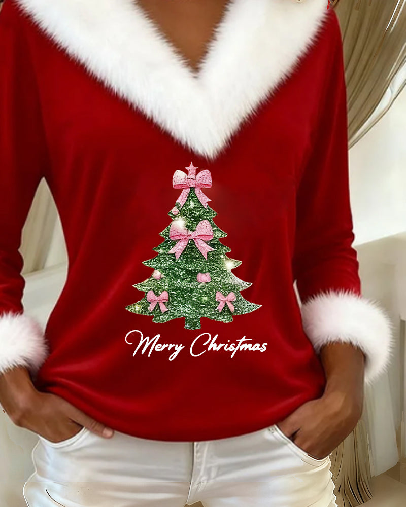 KASSIE - Cosy Knit Sweater