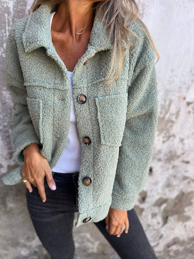 LAVERINNE - Stylish Cozy Jacket