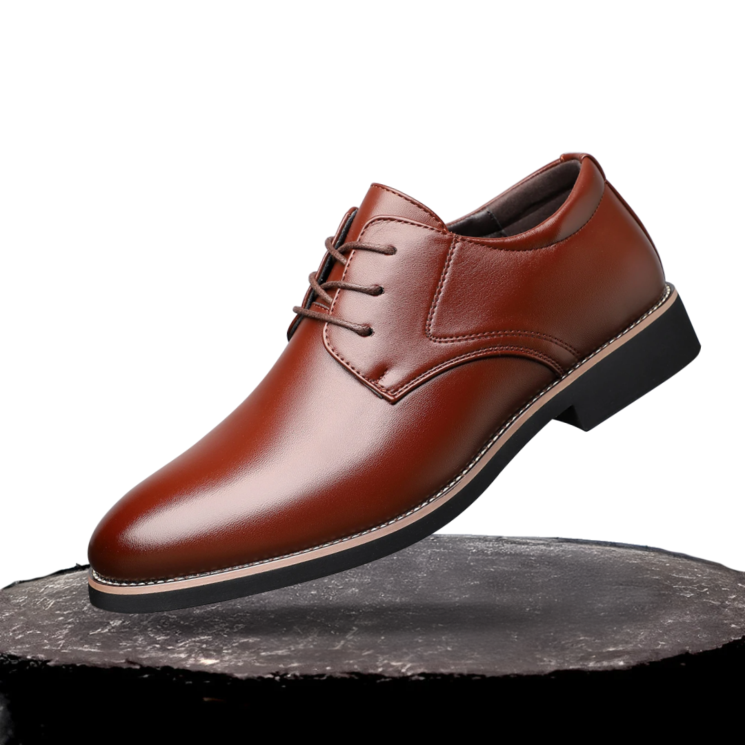 Cooper | Men's Dress Shoes