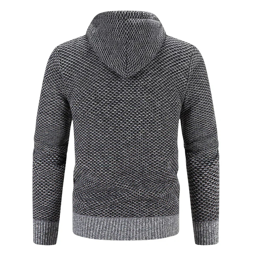 LUCAS - Ultimate Hoodie