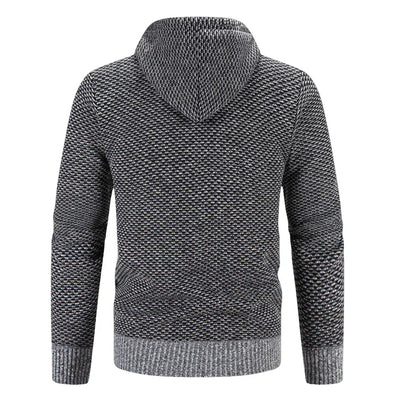 LUCAS - Ultimate Hoodie