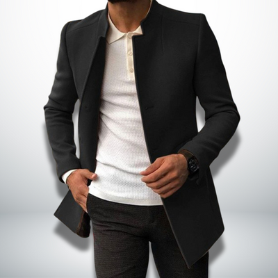 Cesare - Elegant and Comfortable Jacket