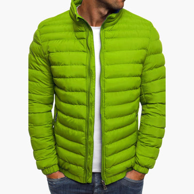 Gabriel - Chic and Comfortable Down Jacket