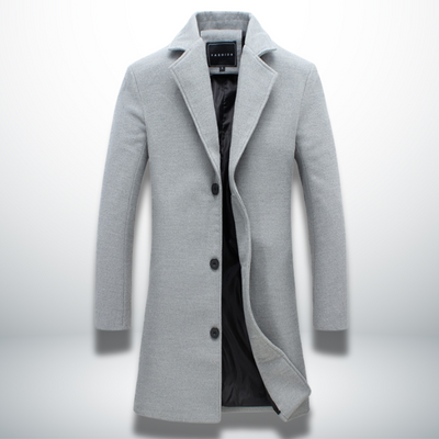 Archer - Versatile Elegant Coat