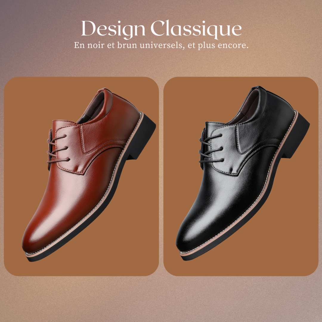 Cooper | Men's Dress Shoes