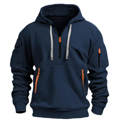 KALLE - Outdoor Hoodie