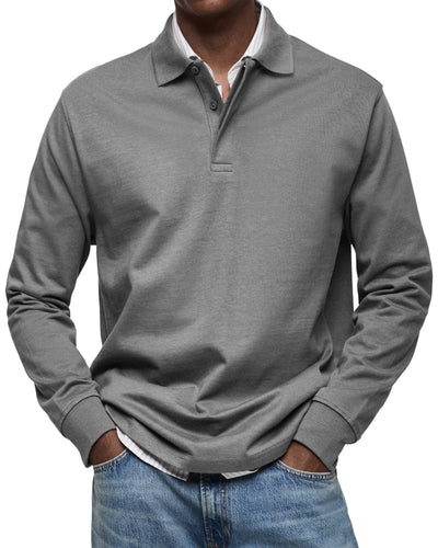 Desmond - Casual Polo