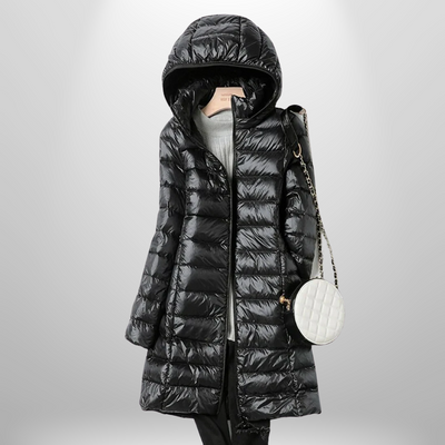ELVA - Ultralight Down Jacket